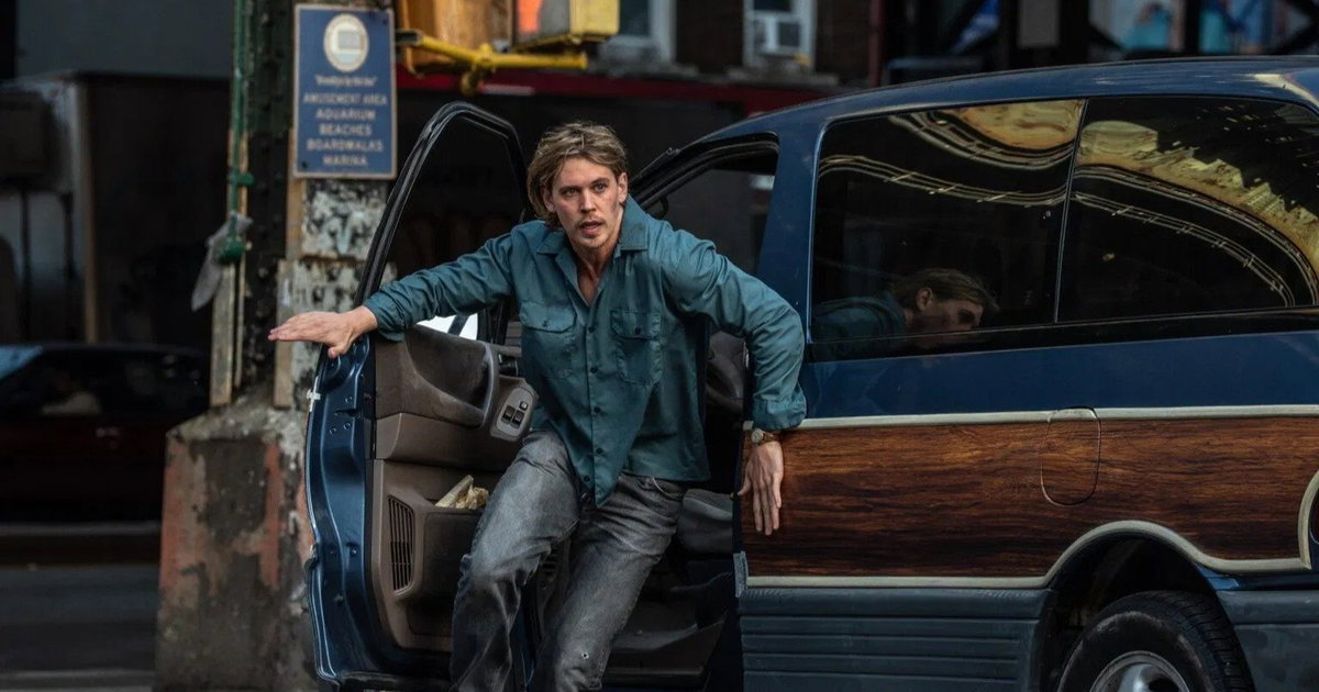 Spannende bioscoopfilm met Austin Butler komt naar Netflix - FilmVandaag.nl