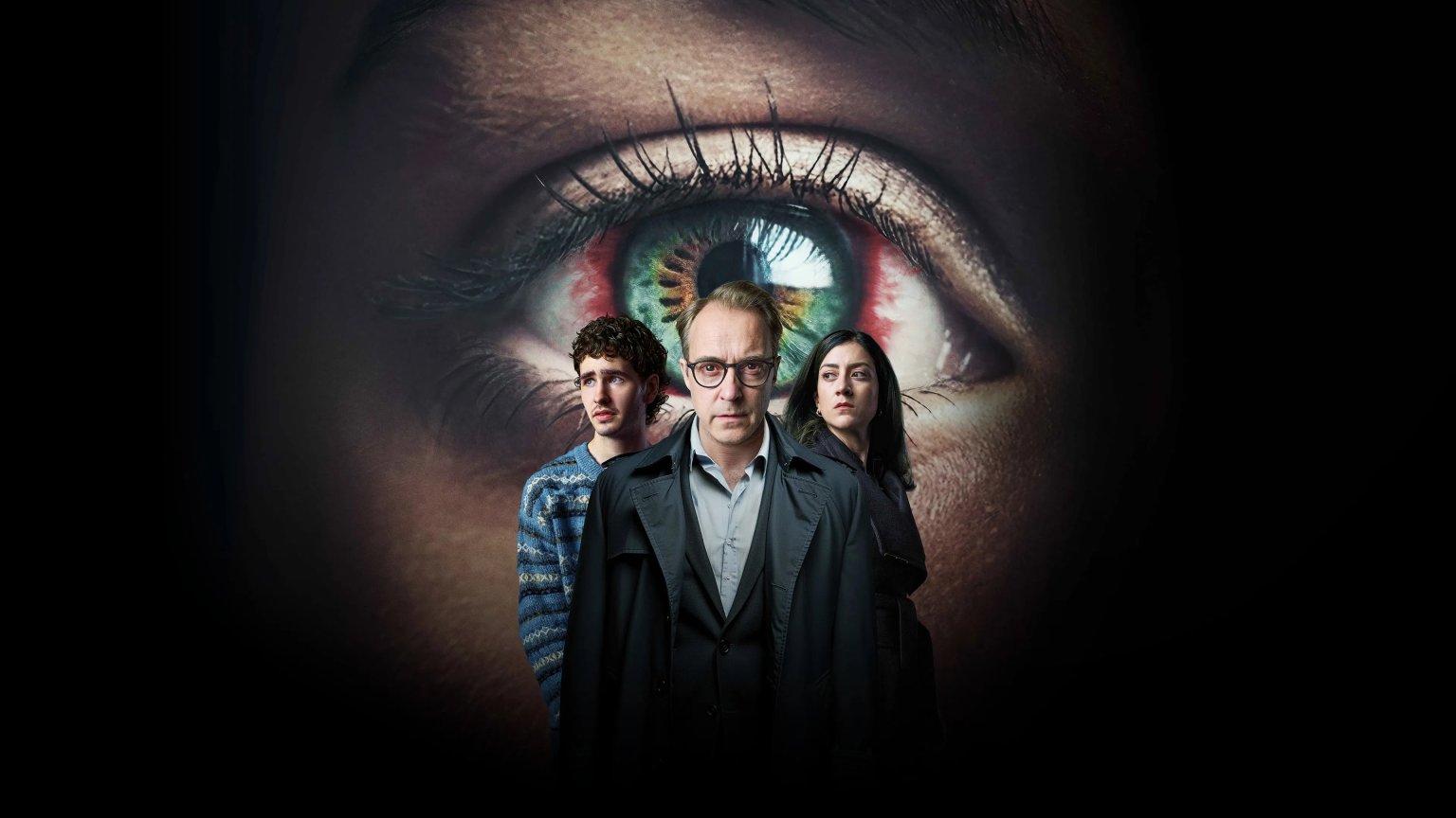 Nieuwe Zweedse thrillerserie trekt volop bekijks: 'Lag er wakker van'