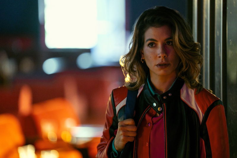 Afbeelding via Enrico Bellinghieri/Netflix © 2026