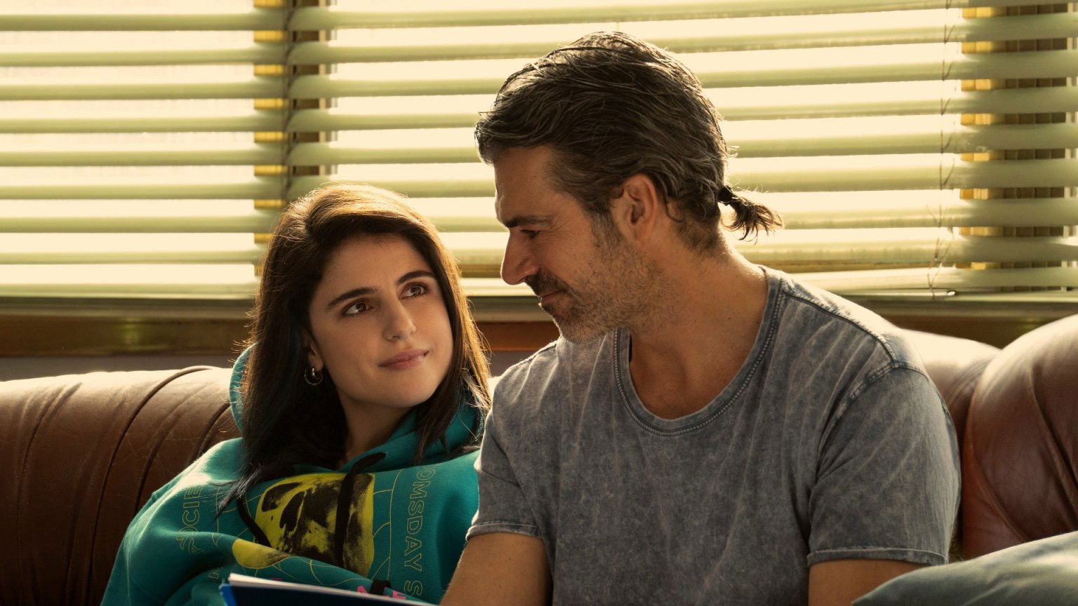 'Motorvalley' op Netflix: alles over de nieuwe familiedramaserie