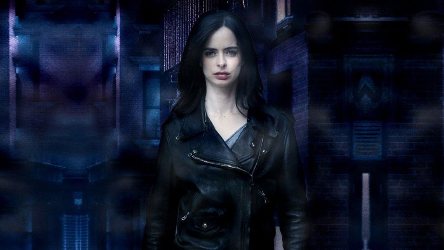 'Jessica Jones'-actrice Krysten Ritter heeft rol in nieuwe Netflix-film 'Nightbooks'