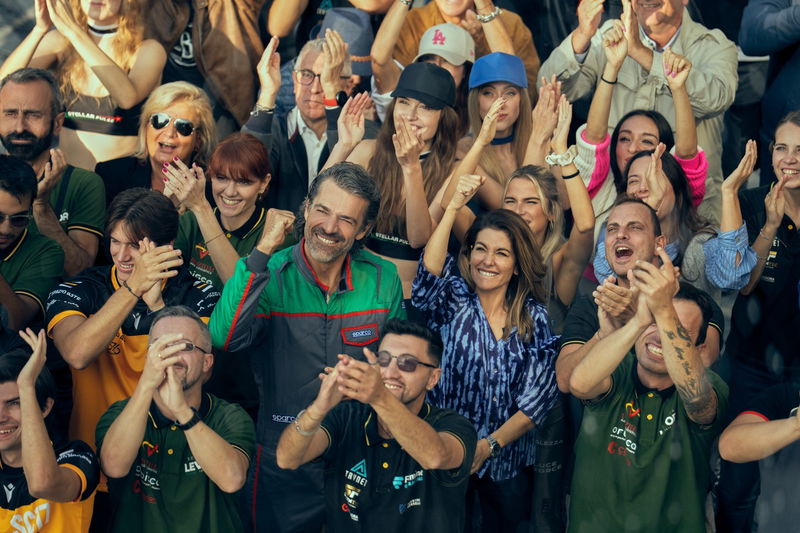 Afbeelding via Enrico Bellinghieri/Netflix © 2026