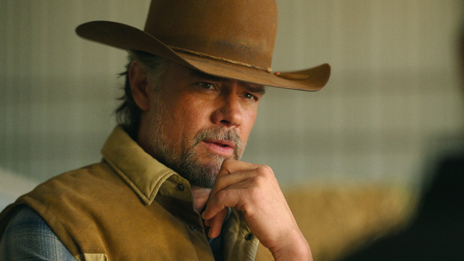 Volop lof voor romantische westernserie op Netflix: 'Echt geweldig!'