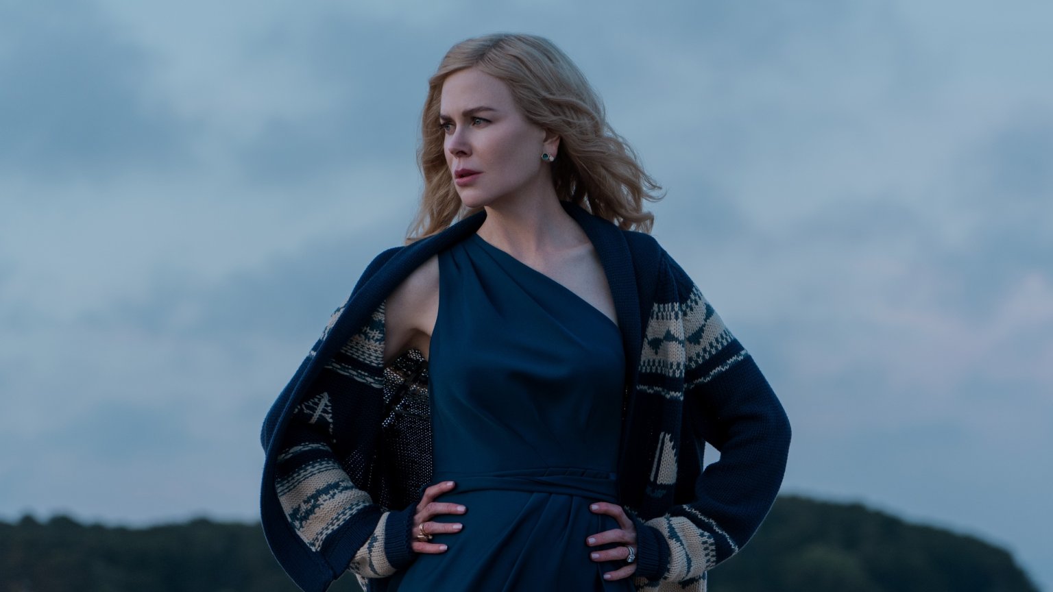 Nicole Kidman maakt indruk op Netflix met mysterieuze miniserie: 'Fantastisch!'