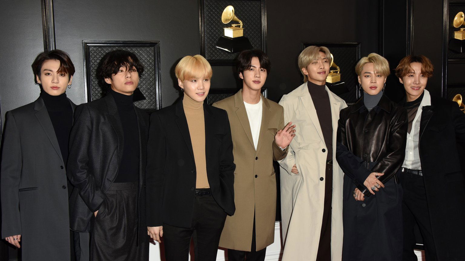 Netflix zal langverwachte BTS-comeback livestreamen en kondigt docu aan