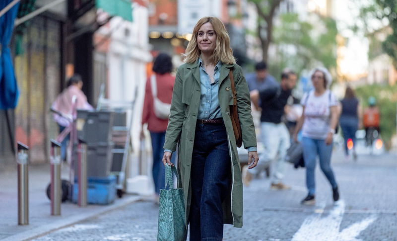 Eerste beelden: nieuwe Spaanse komedie vanaf maart op Netflix