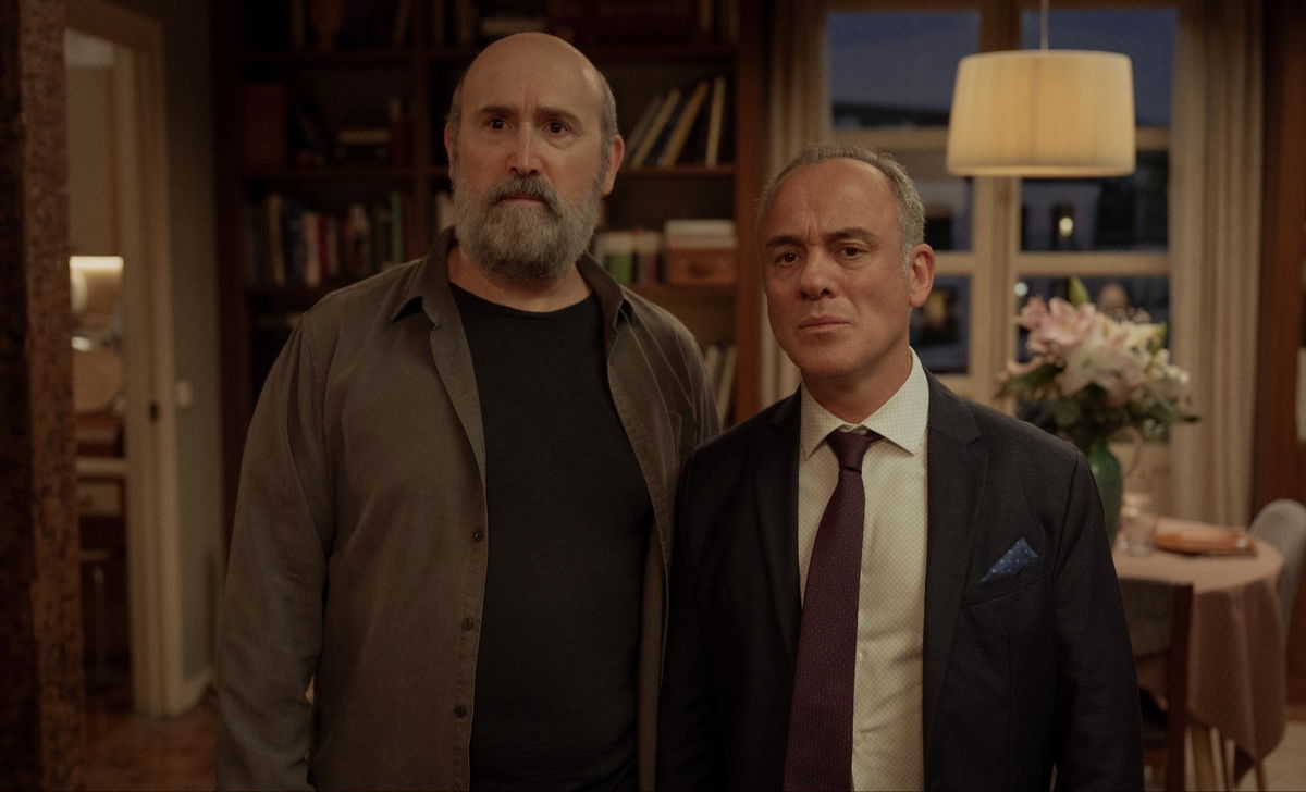 Eerste beelden: nieuwe Spaanse komedie vanaf maart op Netflix