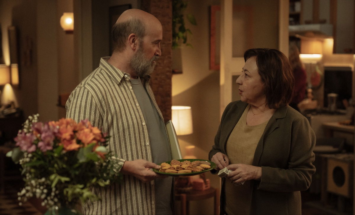 Afbeelding via Netflix / Manolo Pavon