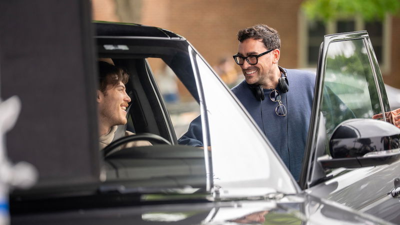 Afbeelding via Netflix / Spenzer Pazer