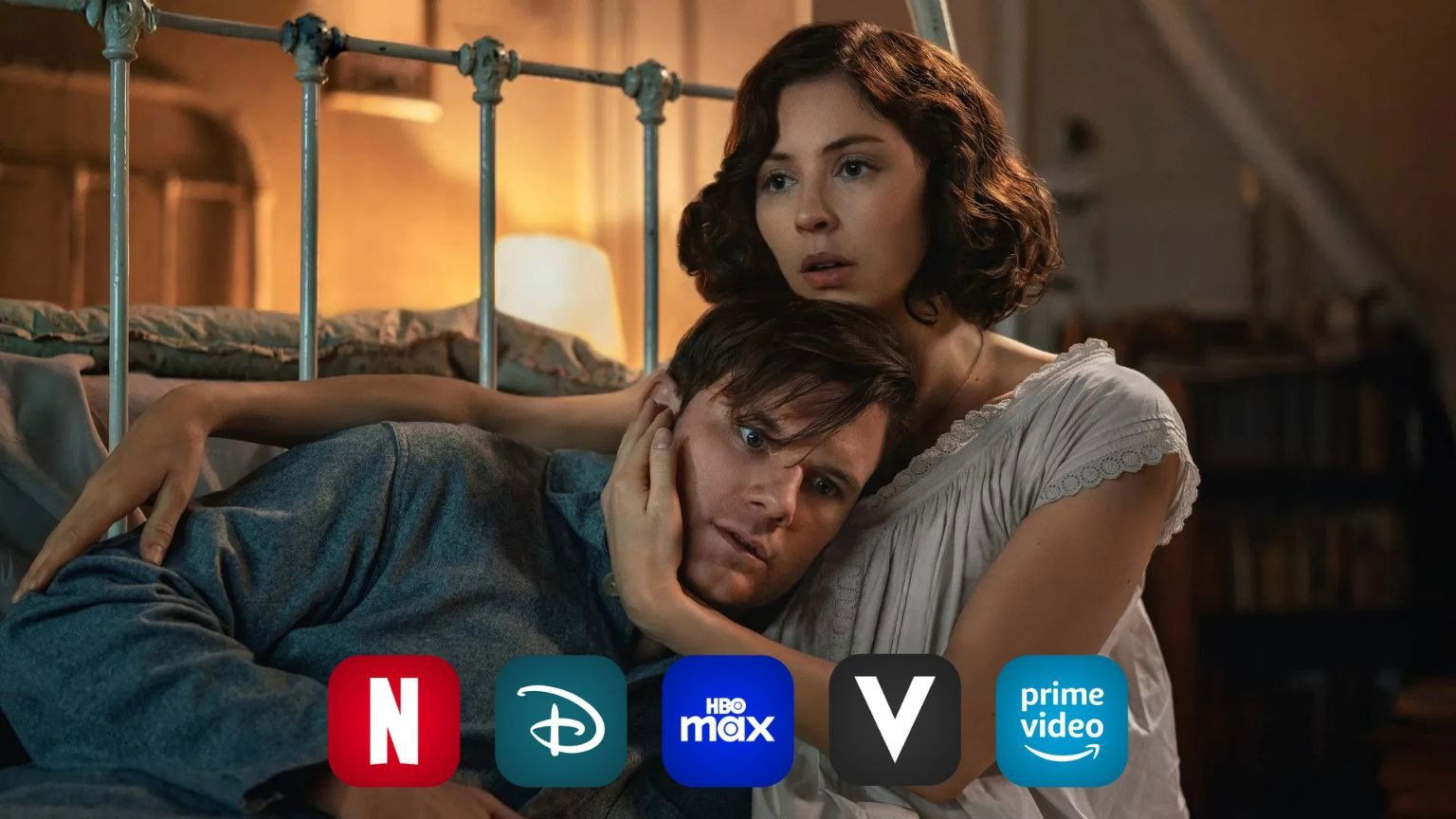 De beste nieuwe films & series op Netflix, Disney+, HBO Max, Videoland en Prime Video (week 6)