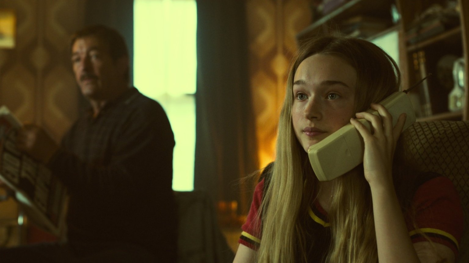 Volop lof voor mysterieuze misdaadserie op Netflix: 'Dit einde zag ik niet aankomen'