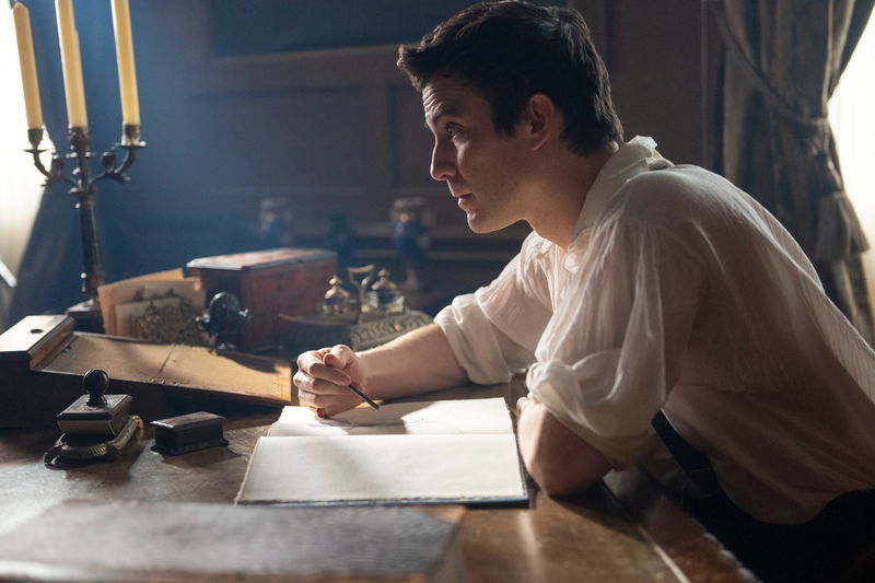 Afbeelding via Liam Daniel / Netflix