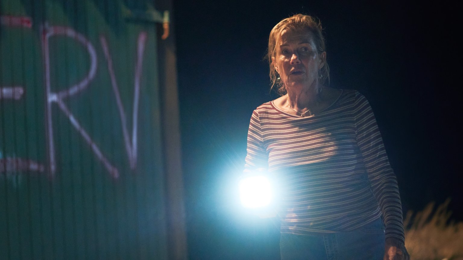 Kijkers lyrisch over spannende miniserie op Netflix: 'Legt de lat heel hoog'