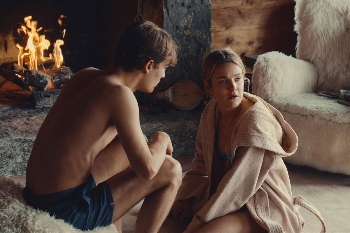 Afbeelding via Netflix