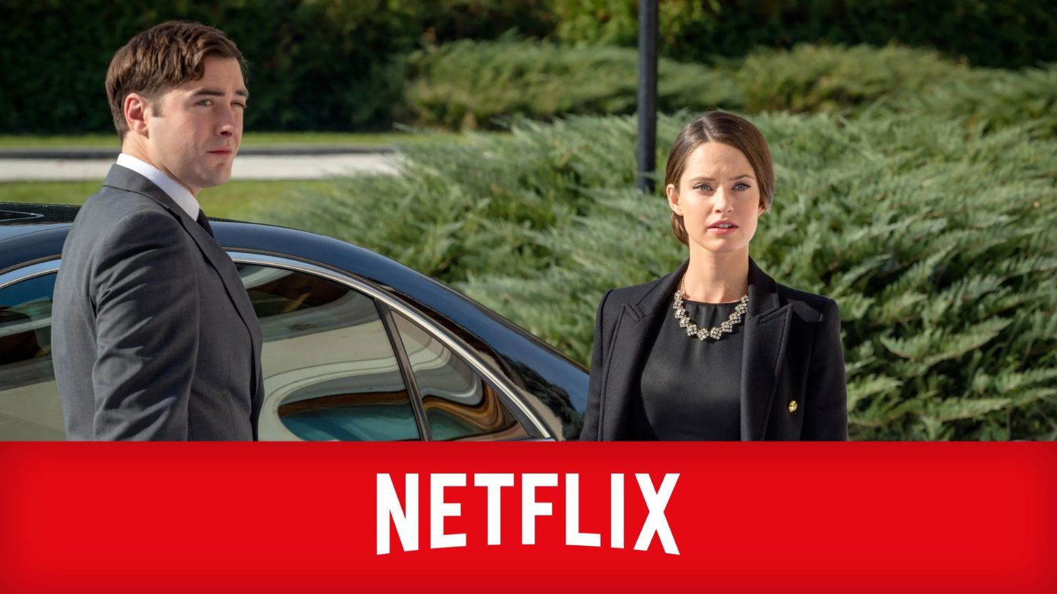 De top 10 populairste films & series nu op Netflix (week 6, 2026)