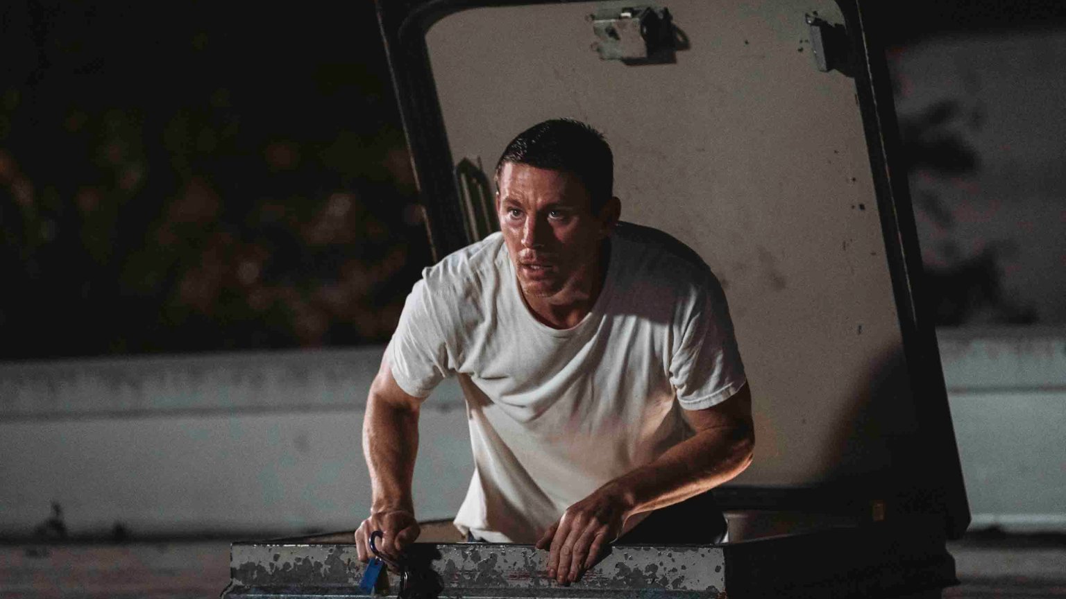 Verrassende bioscoopfilm 'Roofman' komt naar deze streamingdienst