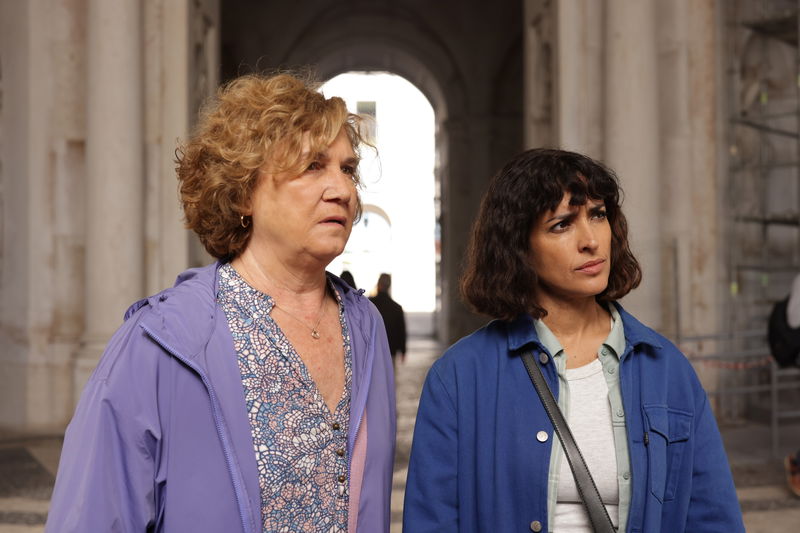 Afbeelding via Disney+