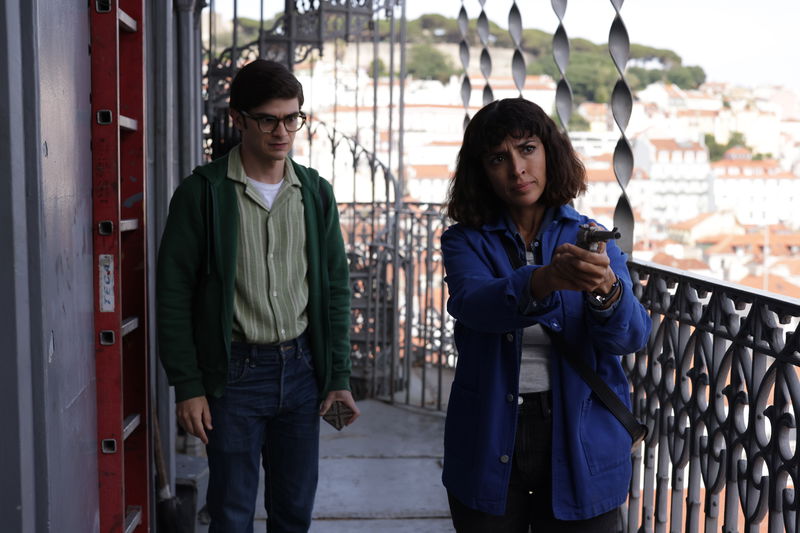 Afbeelding via Disney+