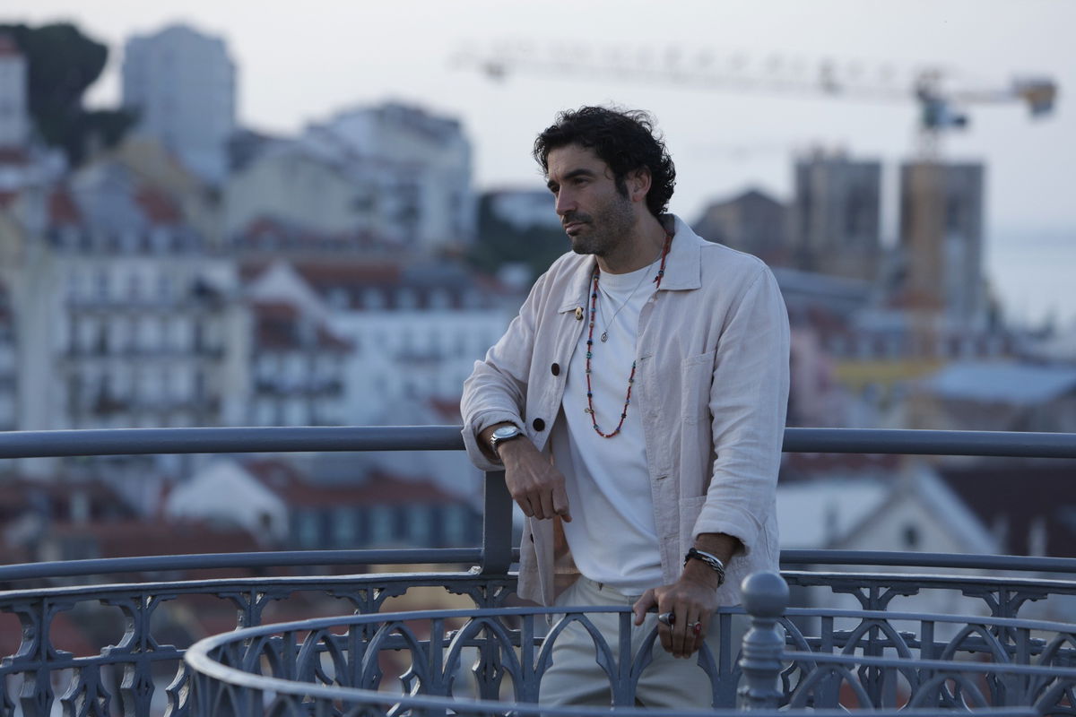 Afbeelding via Disney+