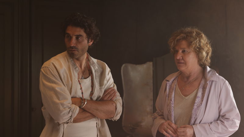 Afbeelding via Disney+