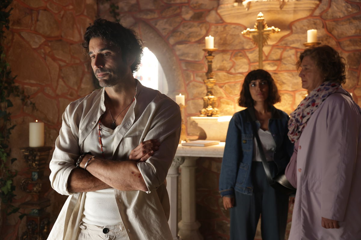 Afbeelding via Disney+