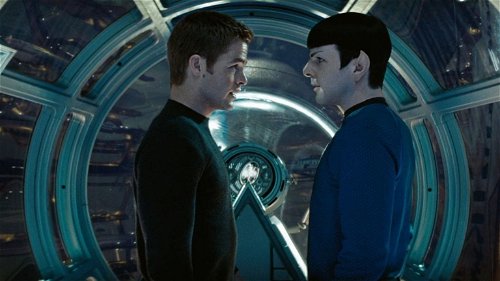 Vanavond op tv: Oscarwinnende sciencefictionfilm 'Star Trek'