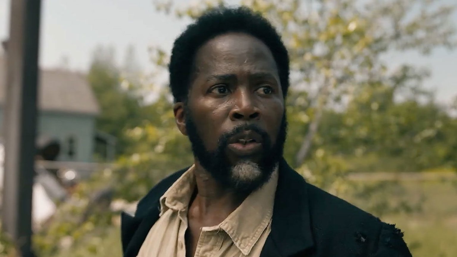 Eerste teaser 'From' seizoen 4 onthult officiële releasedatum