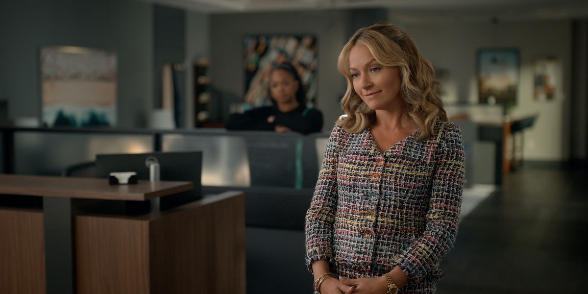 Afbeelding via Netflix