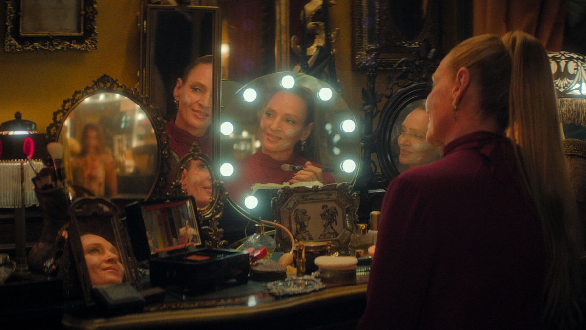 © Amazon Content Services LLC