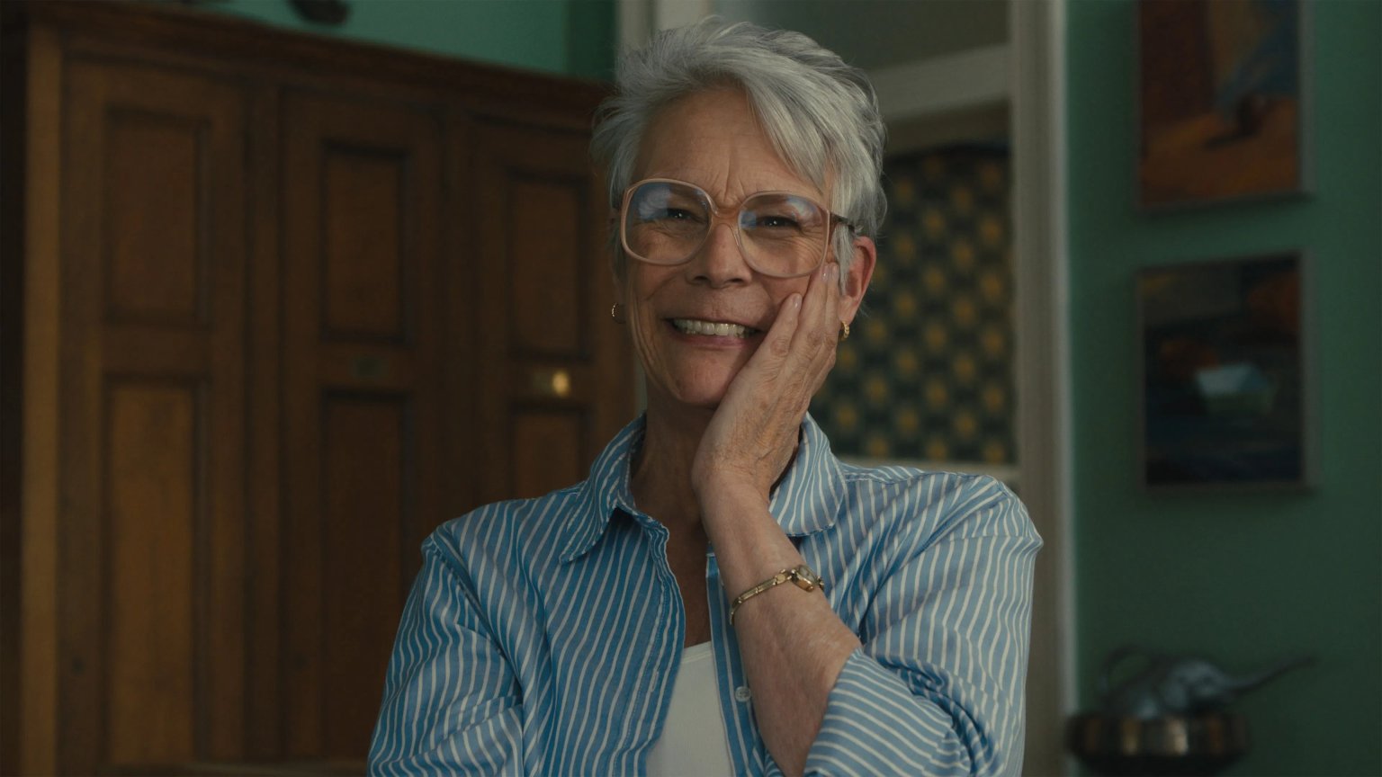 Bioscoopfilm met Jamie Lee Curtis vanaf vandaag al te streamen