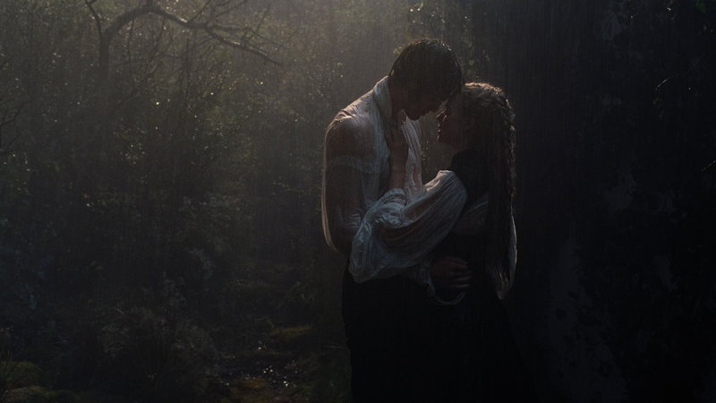 Photo Courtesy Warner Bros. Pictures