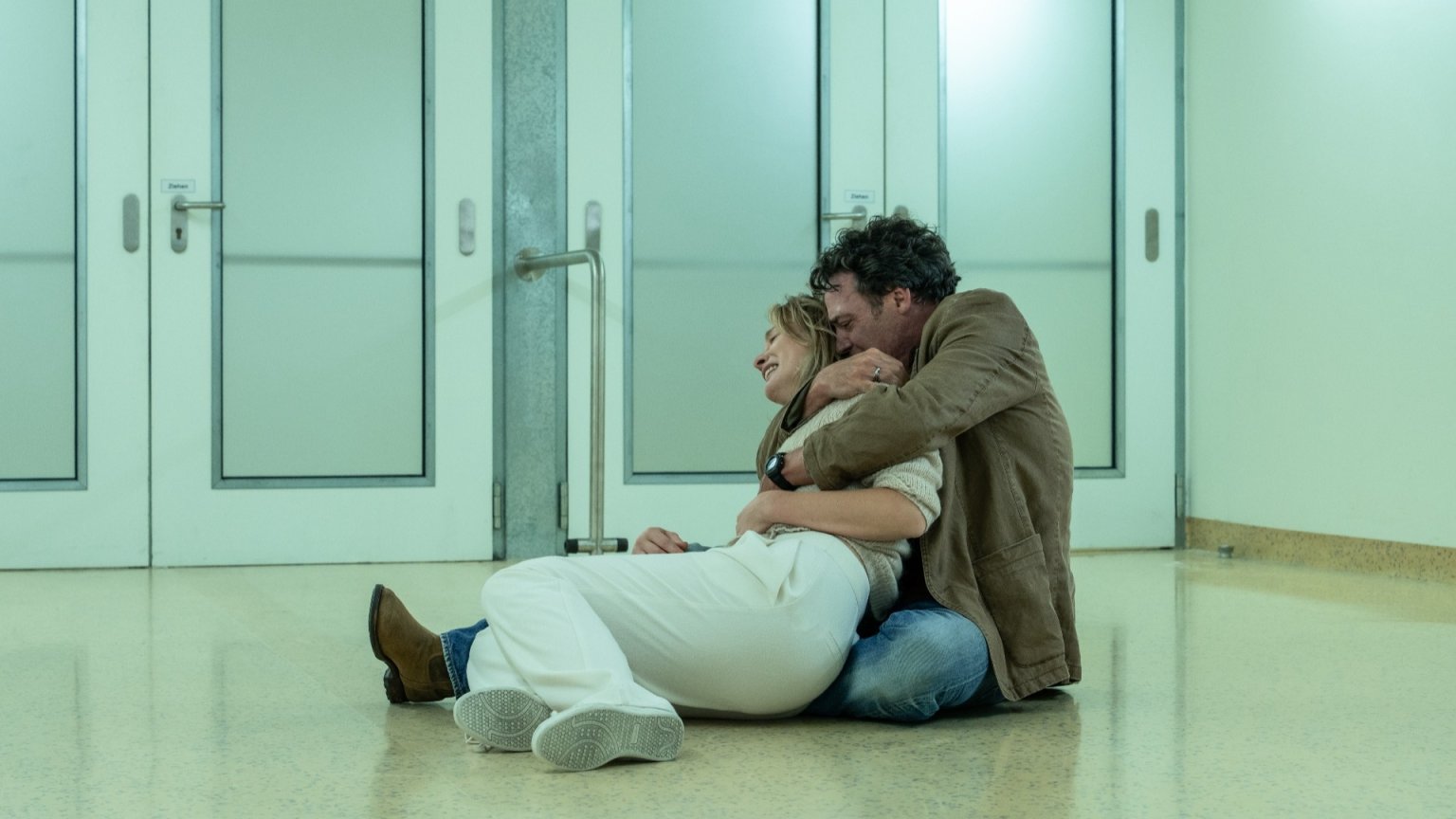 Kijkers omver geblazen door beklemmend drama op Netflix: 'Wat een goede film zeg'