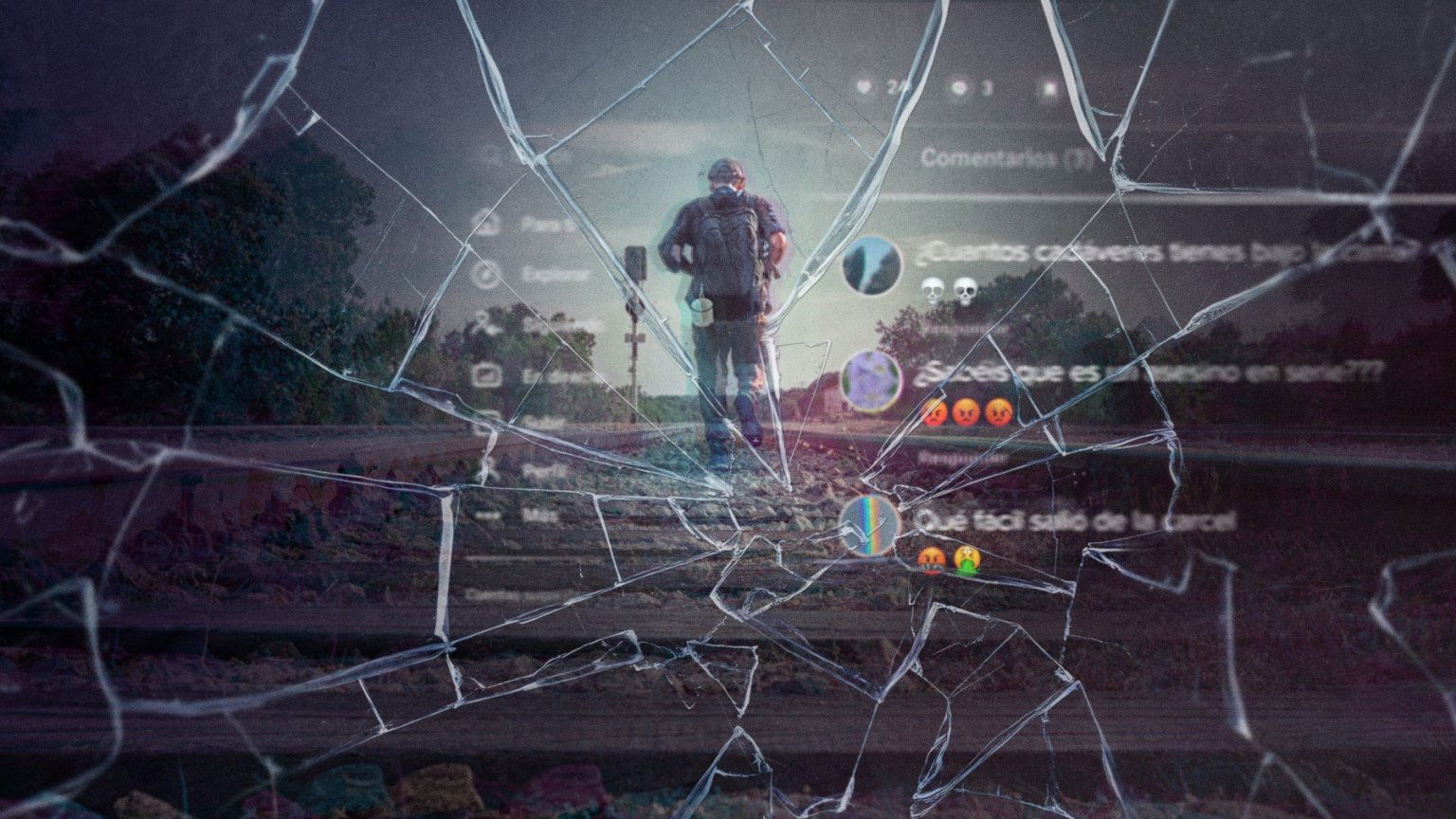 Netflix duikt met nieuwe docu in zaak van 'de TikTok-moordenaar'