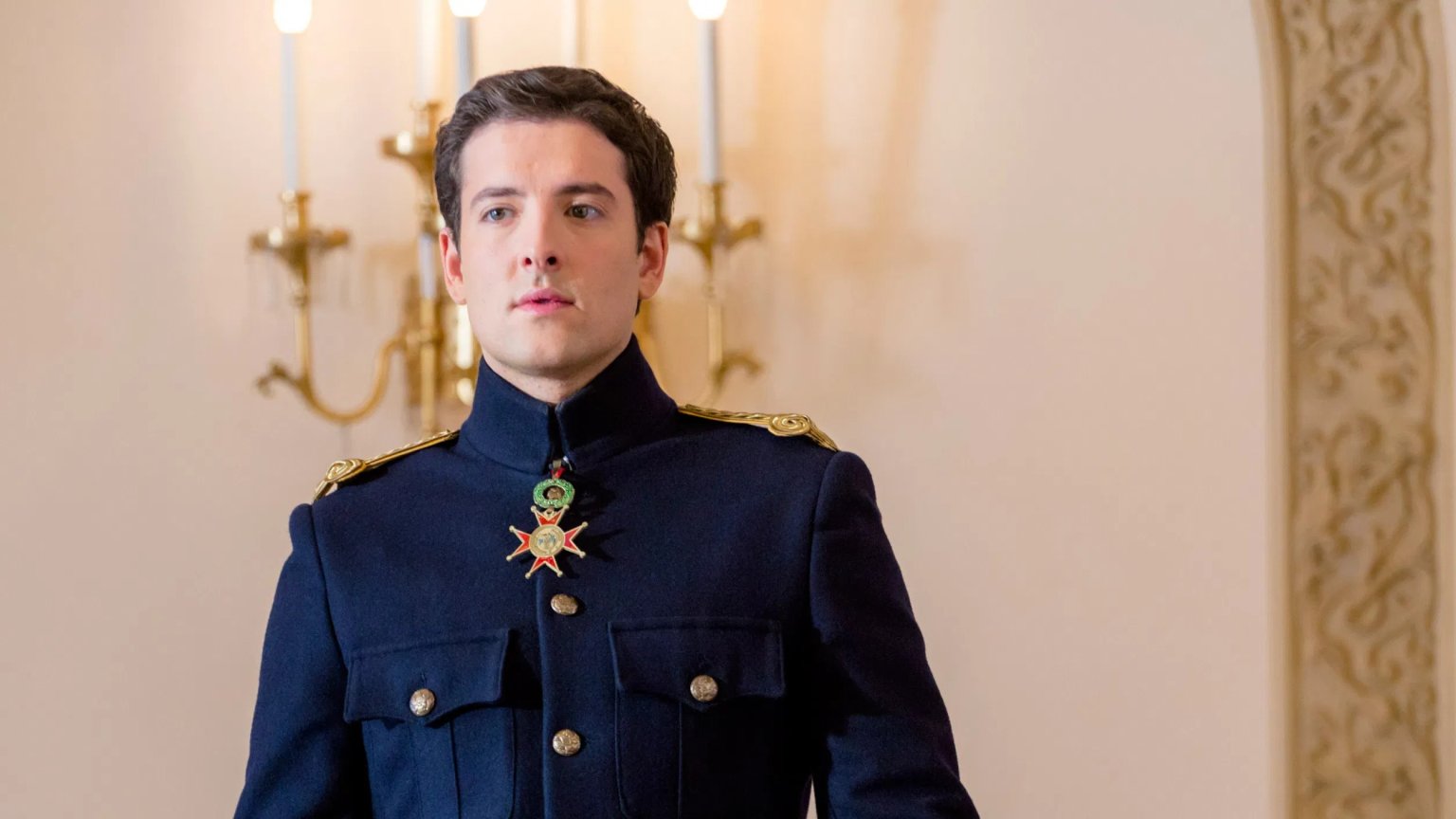 Kijkers zwijmelen weg bij romantische film op Netflix: 'Heerlijk!'