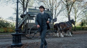 Vlotte trailer onthuld van nieuwe Guy Ritchie-serie 'Young Sherlock'