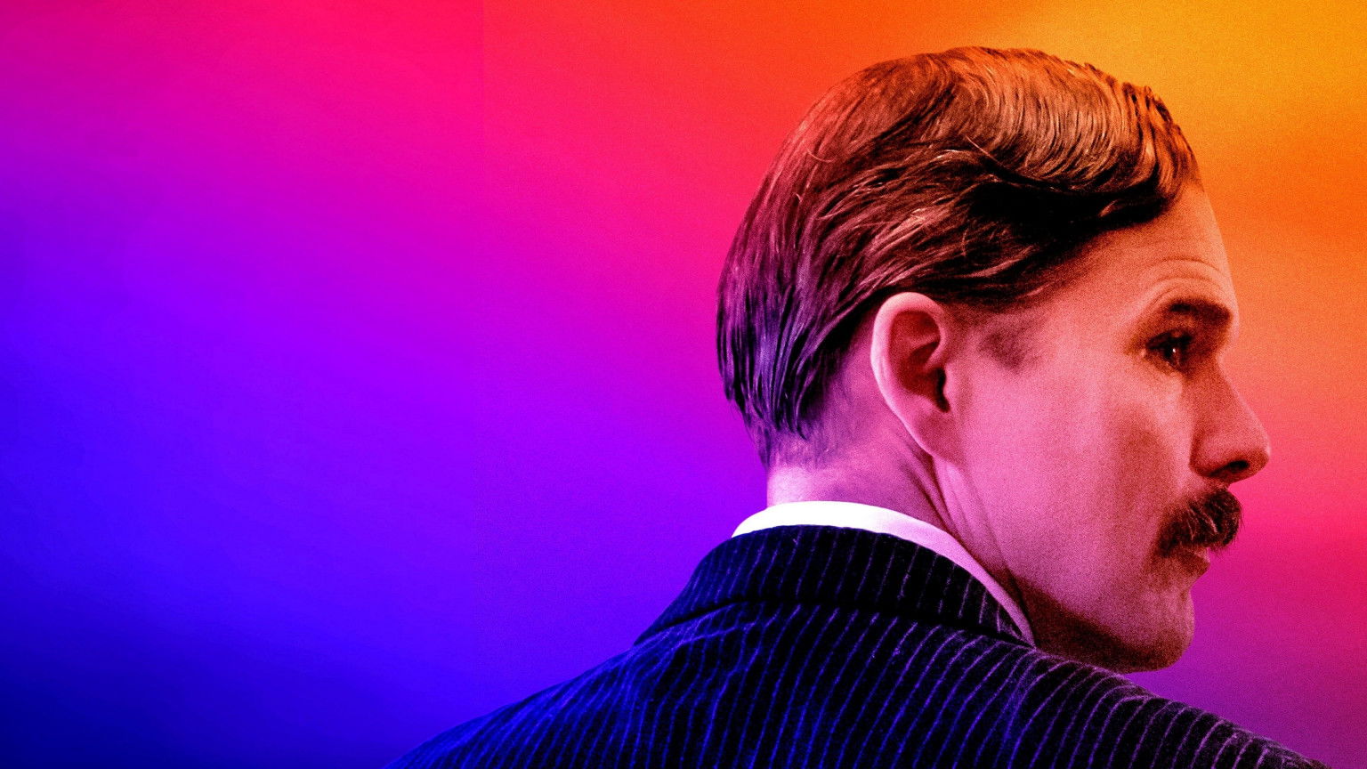 Spectaculaire biopic 'Tesla' nu te zien op Netflix