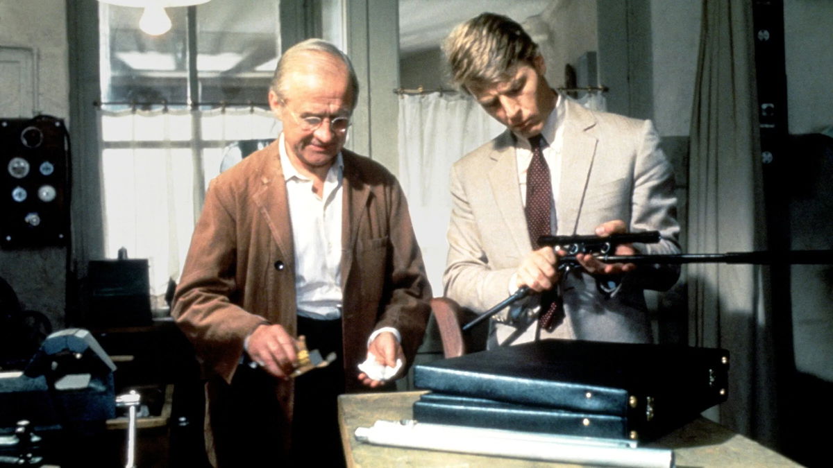 Still 'The Day of the Jackal' via TMDb