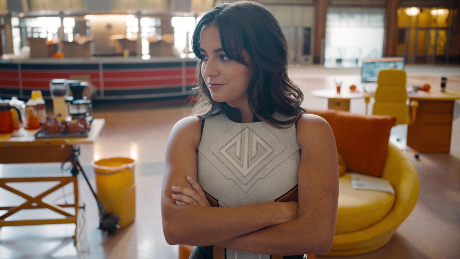 'Superman'-ster scoort hoofdrol in nieuwe film 'Resident Evil'-maker