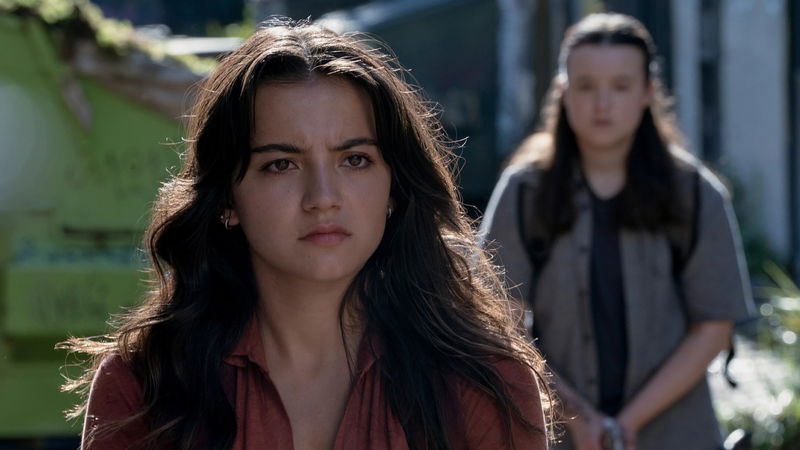 Still 'The Last of Us' via TMDb