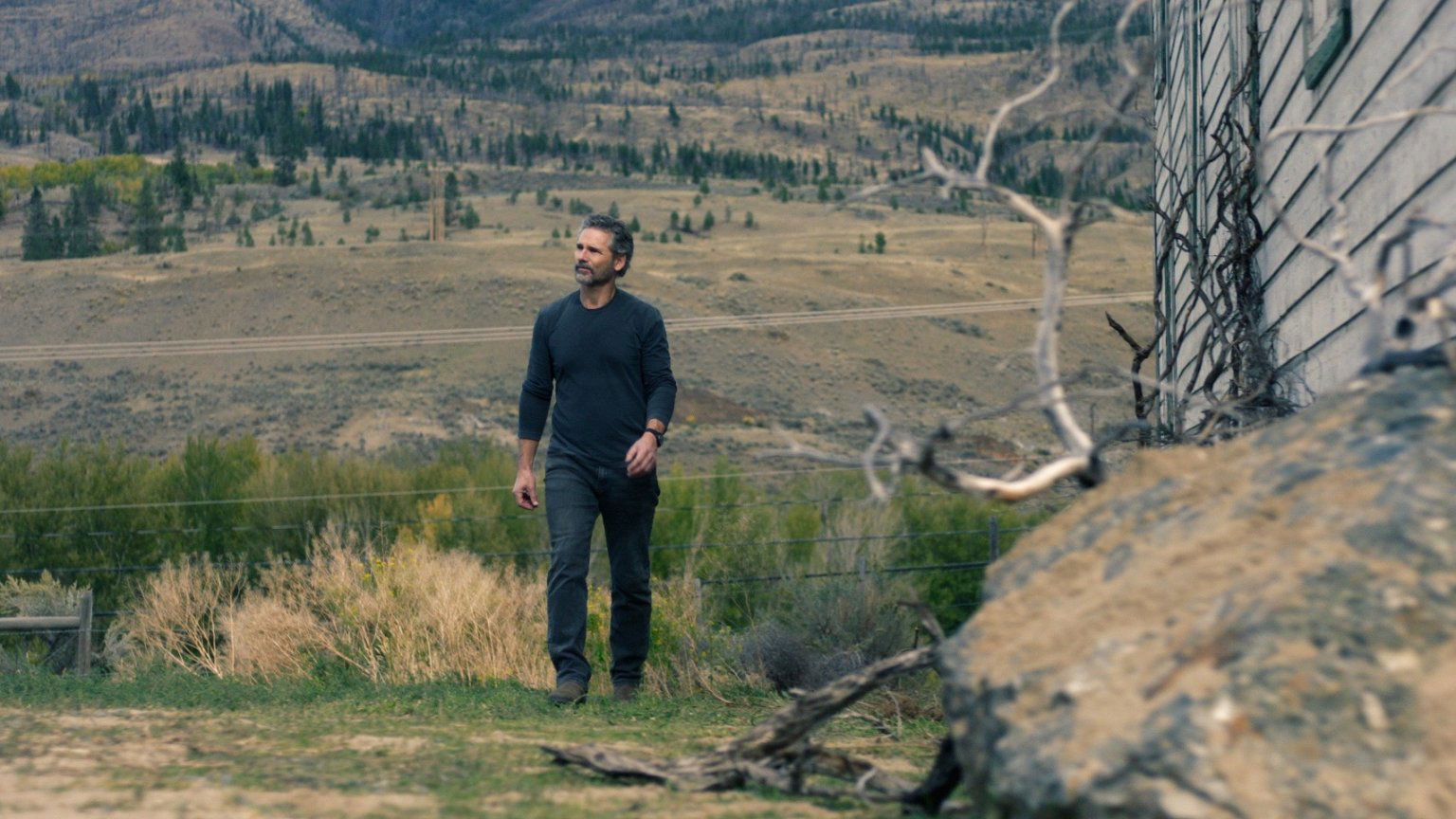 Netflix onthult eindelijk nieuwe details over 'Untamed' seizoen 2