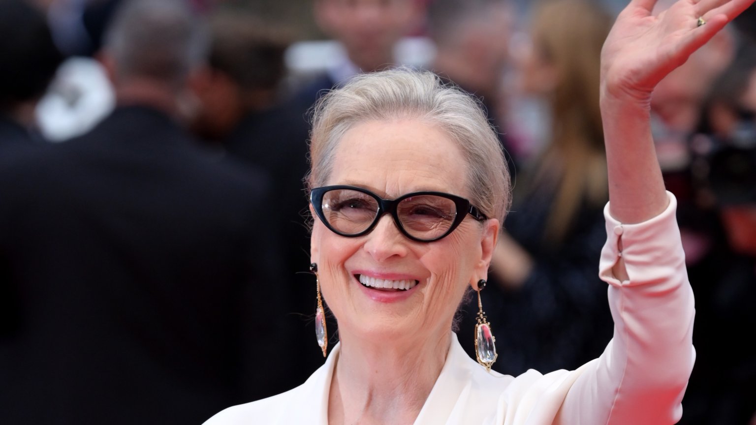 Meryl Streep krijgt hoofdrol in langverwachte biopic