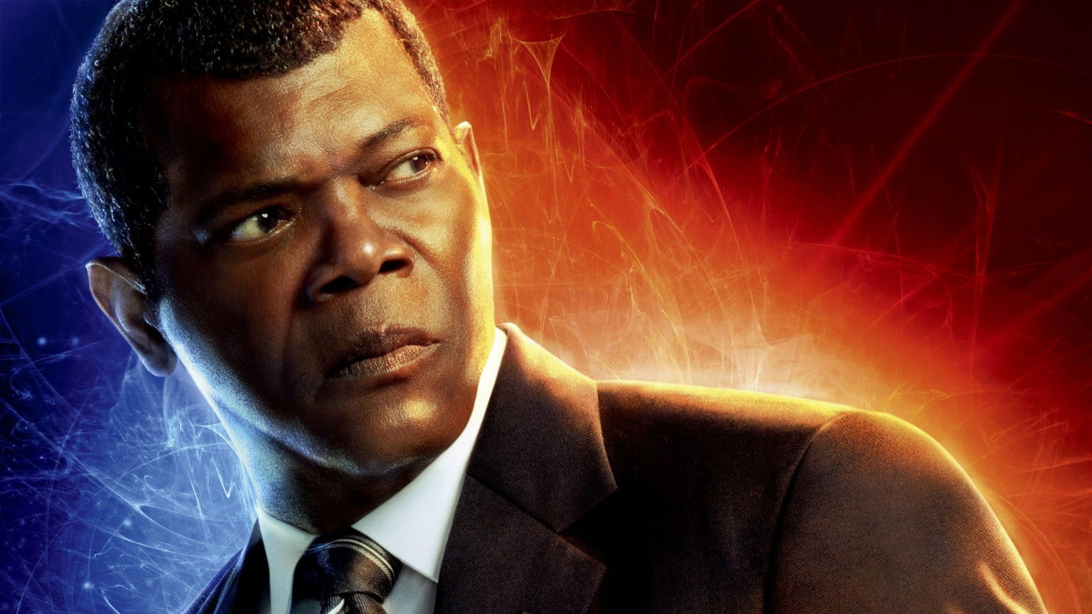 Samuel L. Jackson kreeg doodsbedreigingen om kritische tweets over Trump