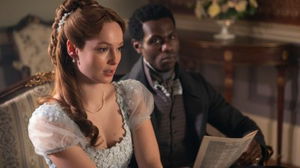'Bridgerton' van de troon gestoten op Netflix door nieuw seizoen van populaire dramaserie