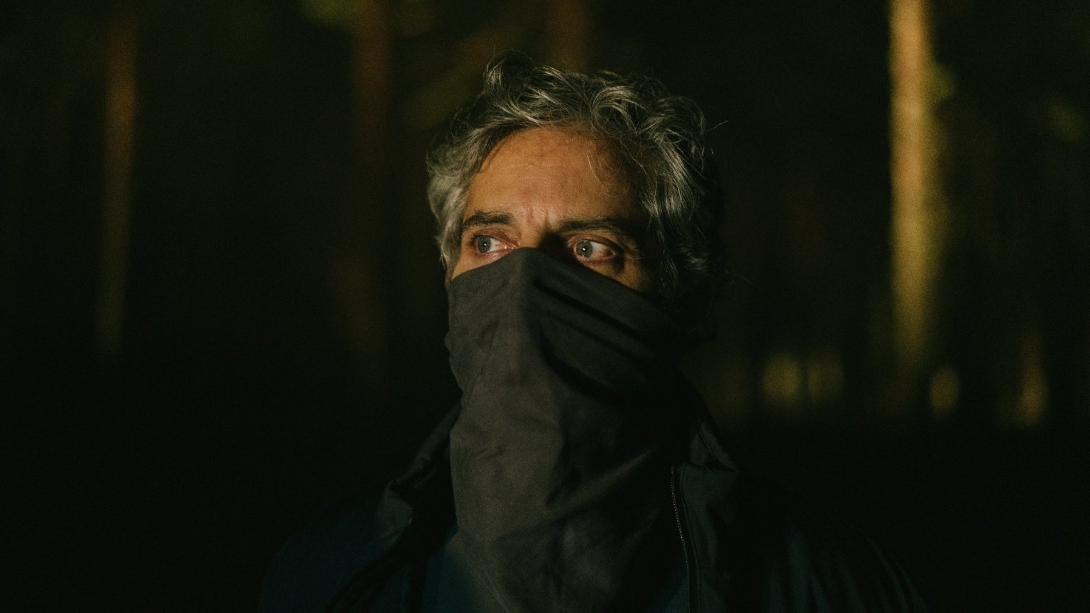 Nieuwe psychologische Spaanse thriller vanaf vandaag op Netflix