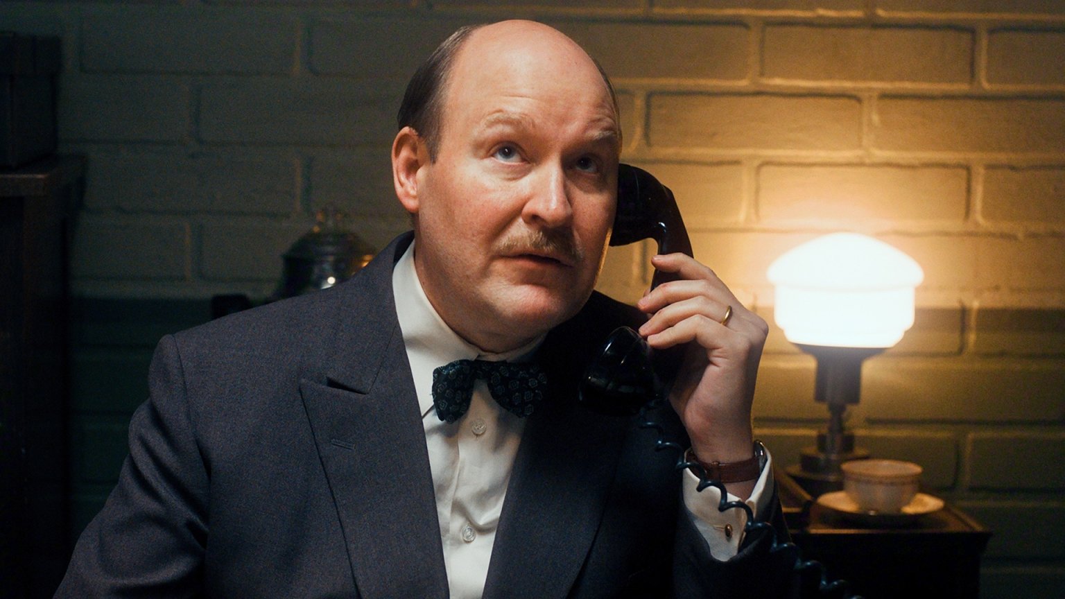 'Den svenska länken' op Netflix: alles over het waargebeurde Zweedse drama