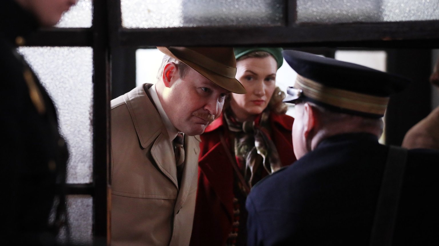 Nieuw Zweeds drama over onverwachte oorlogsheld nu te zien op Netflix