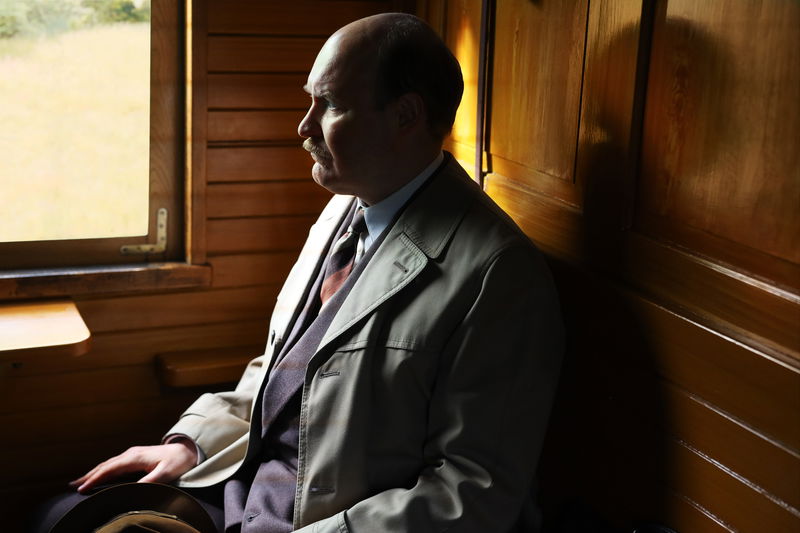 Afbeelding via Netflix / Peter Zakovic