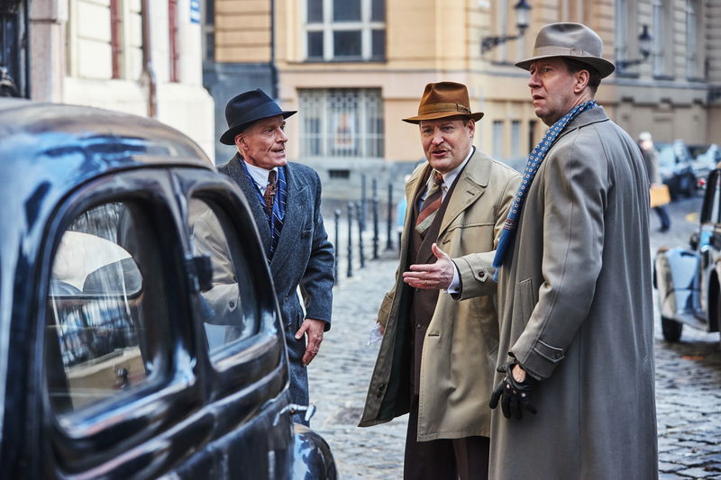 Afbeelding via Netflix / Peter Zakovic