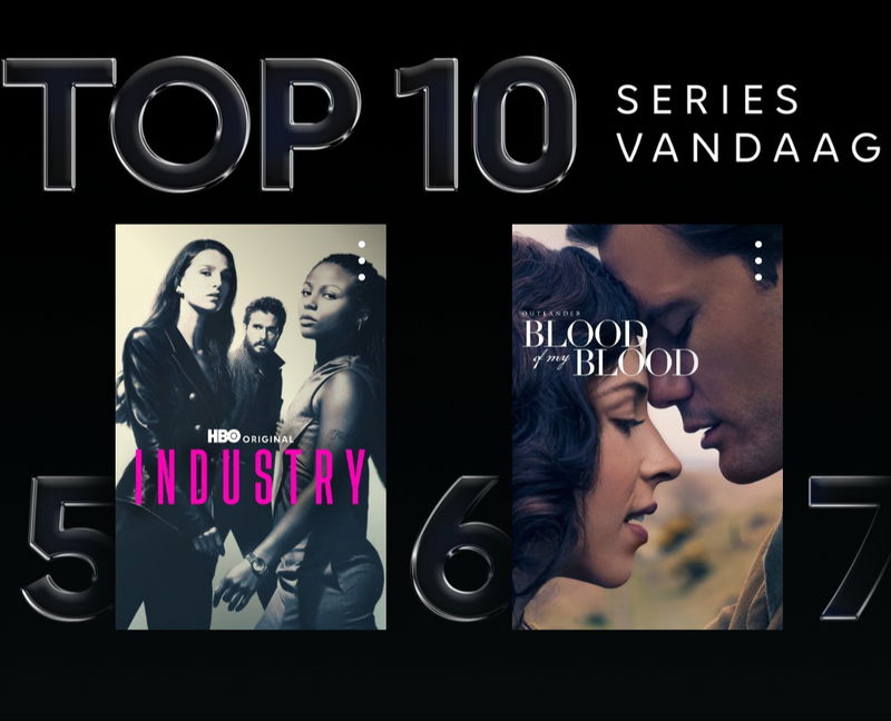 Schermafbeelding via HBO Max