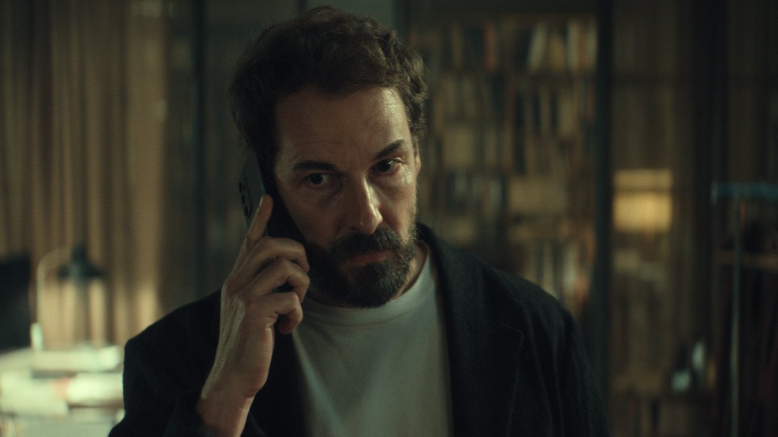 Nieuwe actieserie wordt massaal bekeken op Netflix: 'Verdomd goed'